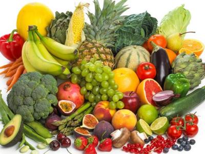 Fruits