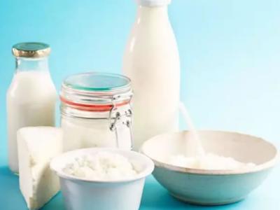 Dairy